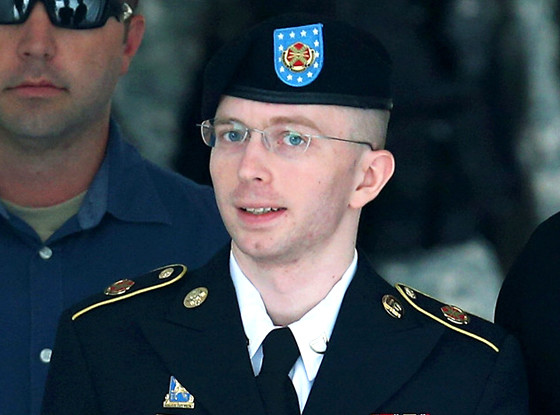 Bradley Manning Bradley Manning